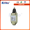 KB-5103 Schmersal Waterproof Double Circuit Type 10A 250VAC IP66 Limit Switch With CE