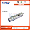 KJT_ZS09P1-DF High Precision Hall Effect Speed Sensor 24V Cylindrical For Transmission