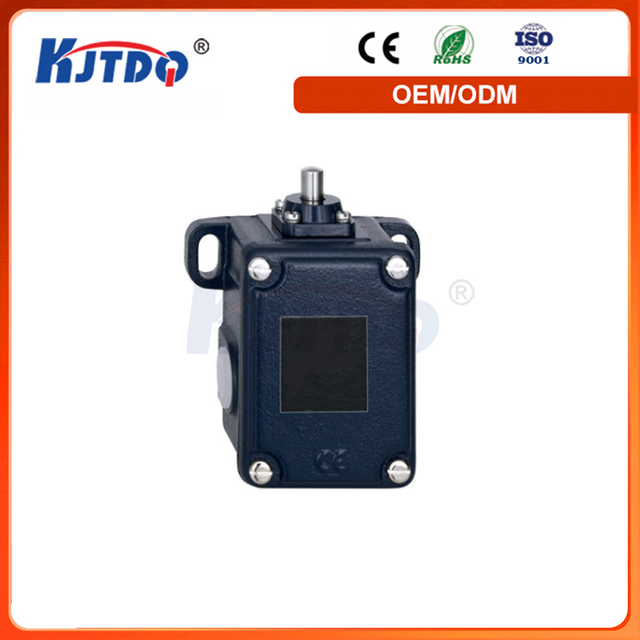 KJT IP65 Reliable Performance High Temperature Resistent Heavy Duty Limit Switch
