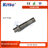 KJT_F12A Hall Effect Speed Sensor 25V Thread IP67 NPN High-speed