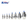 KJT M8 Thread Low Temperature Inductive Proximity Sensor switch