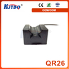 QR26 IP67 Waterproof 2 Wire NO NC Sn 13m Pipeline Level Sensor 