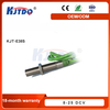 KJT_E38S Hall Effect Speed Sensor Thread 8V Stainless Steel With CE Quality