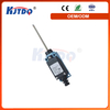 KC-8167 IP65 5A 250VAC Reliable Performance Manufacturer Limit Switch With CE