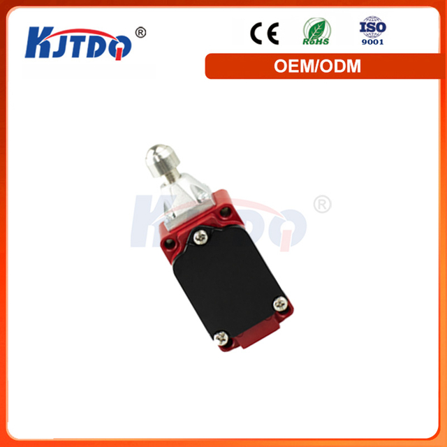 KJT-XWKF IP66 10A 250VAC High Temperature Oilproof Limit Switch With CE