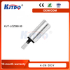 KJT_LCZ260-30 Hall Effect Speed Sensor Cylindrical Industrial IP67 Low Power Consumption