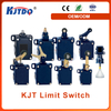 KJT IP65 High Temperature Resistent Reliable Performance Heavy Duty Limit Switch
