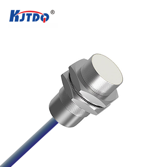 M30 2 Wires Sn 15mm Low Temperature Inductive Proximity Sensor -40℃