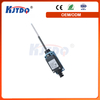 KC-8166 IP65 5A 250VAC Reliable Performance Manufacturer Limit Switch With CE