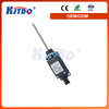 KC-8168 IP65 5A 250VAC Reliable Performance Waterproof Limit Switch With CE