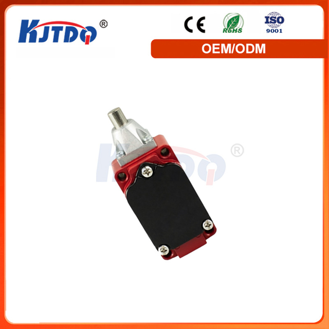 KJT-XWKE IP66 10A 250VAC High Temperature Oilproof Limit Switch With CE