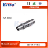 KJT_3045A Hall Effect Speed Sensor Stainless Steel 300V -55℃ Cylindrical