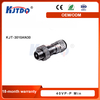 KJT_3010AN30 Hall Effect Speed Sensor 40V 120℃ Coil Resistance Stainless Steel