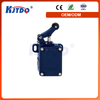KJT IP65 Low Temperature Resistent Wheel Offset Heavy Duty Limit Switch 440V 