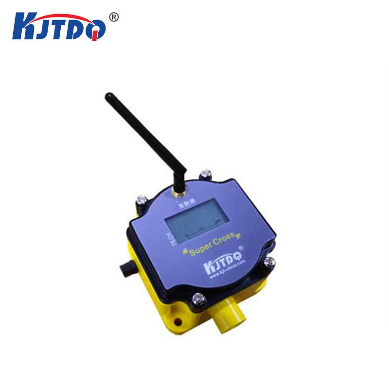 KJT Long Range High Precision Wireless Sensor Transmitter Receiver