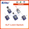 KJT-XCRA11 240V High Temperature Resistent Stick Rocker Limit Switch With CE