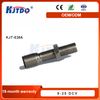 KJT_E38A Hall Effect Speed Sensor Thread 8V High Quality Shakeproof