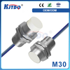 M30 IP67 2 Wires 3 Wire Sn 15/30mm 110V 220V Unflush -40℃ Low Temperature Inductive Proximity Sensor 