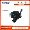 DQX-5701-J High Quality WaterProof IP65 50Hz 0.63A 110V ABS Limit Switch