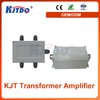 KJT-54300 High Quality Waterproof 12V 24V IP65 2 Wire 4-20mA Transformer Amplifier