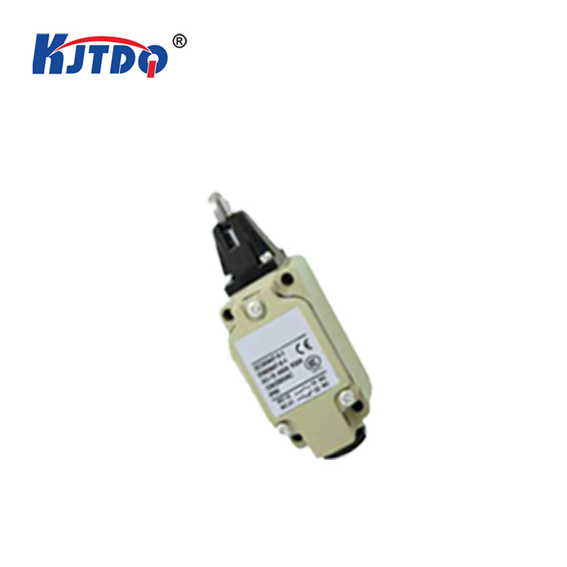 KB-5103 Waterproof 10A 250VAC IP66 Limit Switch Double Circuit Type 