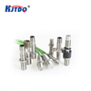 KJT_E58AM25 Hall Effect Speed Sensor Long Range High Hardness Thread -40℃ 