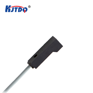 KJT Y9 Sn 2.5mm Square Type Proximity Sensor 3 Wire 2 Wires NC NO