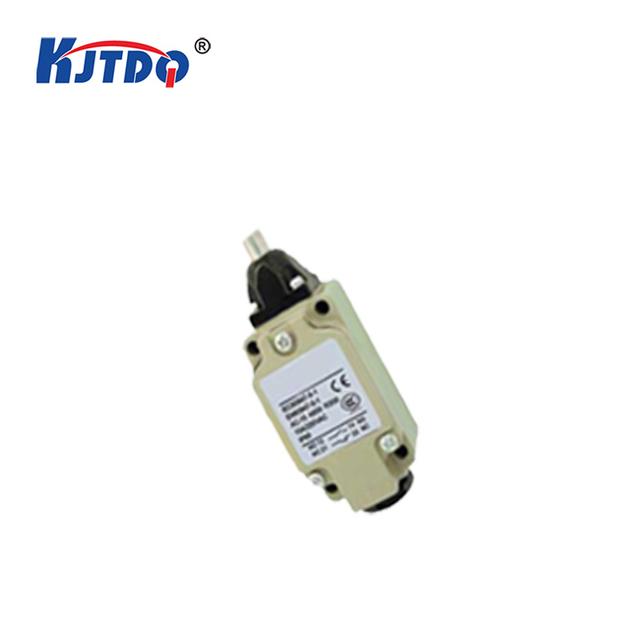 KB-5106 Waterproof Double Circuit Type 10A 250VAC IP66 Limit Switch With ROHS