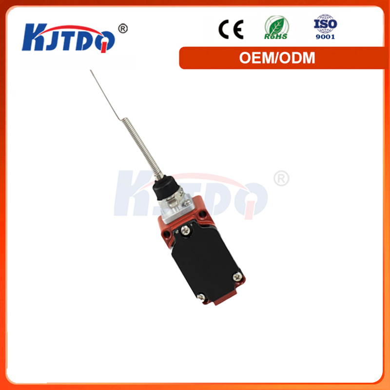 KJT-XWKH IP66 10A 250VAC High Temperature High Quality Limit Switch With CE