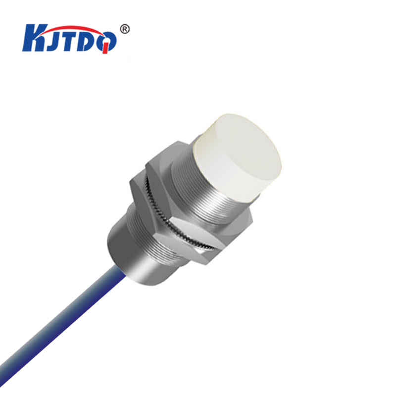 M30 2 Wires Sn 15mm Low Temperature Inductive Proximity Sensor -40℃