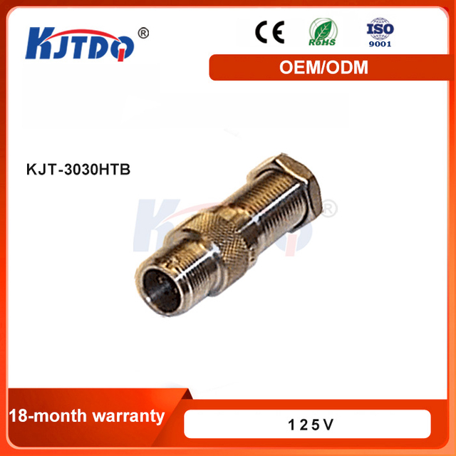 KJT_3030HTB Hall Effect Speed Sensor Compressor Speed Variable Reluctance 