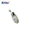 KB-5106 Waterproof Double Circuit Type 10A 250VAC IP66 Limit Switch With ROHS