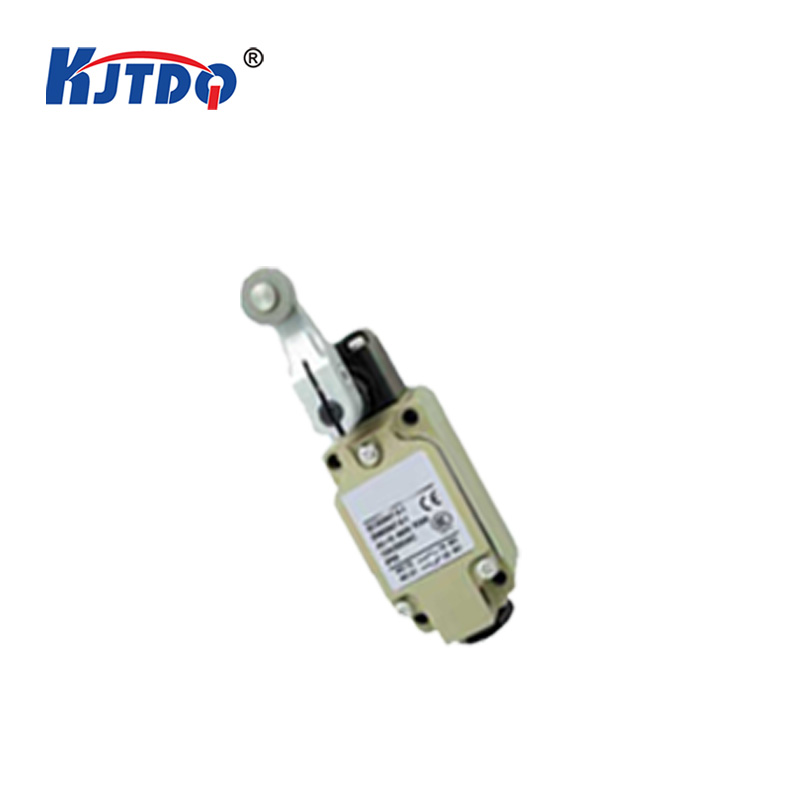 KB-5106 Waterproof Double Circuit Type 10A 250VAC IP66 Limit Switch With ROHS