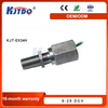 KJT_EX34H Hall Effect Speed Sensor IP68 Thread -40℃ 25V With CE Quality