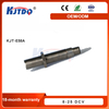 KJT_E58A Hall Effect Speed Sensor With CE Quality Thread 8V Stainless Steel