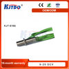 KJT_E16S Hall Effect Speed Sensor Thread 25V Industrial Stainless Steel