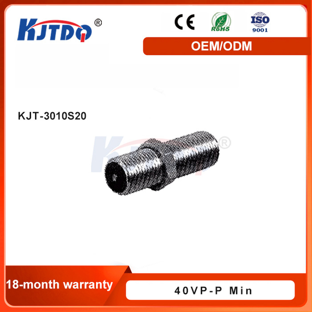 KJT_3010S20 Hall Effect Speed Sensor 40V For Transmissio Compressor Speed