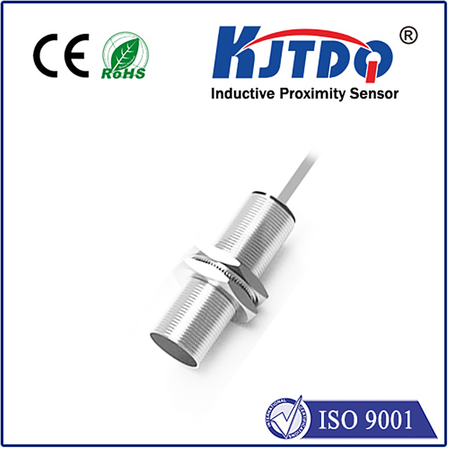 M18 Non-Flush High Precision NPN PNP NO NC Sn 5mm 10mm Inductive Proximity Sensor