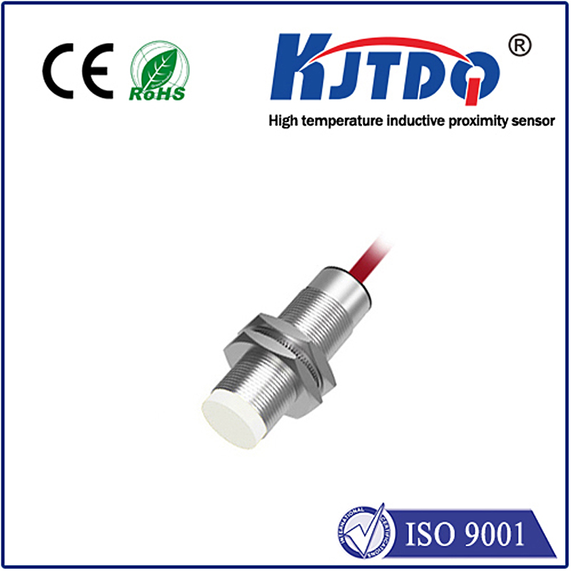 M18 Unshielded Non-flush waterproof NPN PNP Sn 8mm 16mm IP67 Inductive Proximity Sensor