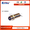 KJT_3040S30 Hall Effect Speed Sensor Inductive Fan Speed Measurement